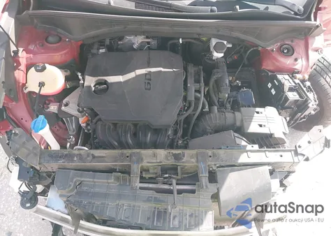 2022 Kia Sorento Lx из США, поврежденный, VIN 5XYRG4LC5NG078923